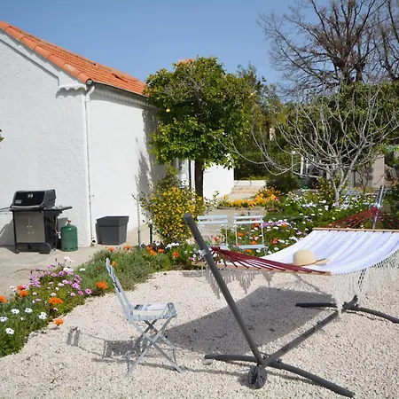 Pascal Villa Saint-Raphaël
